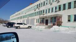 Организация сдает офисные помещения от 188 до 381 кв. м. 381 кв. м., шоссе Северное 44 кор. 2, р-н Северное шоссе