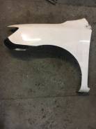 Крыло. Toyota Corolla Axio, ZRE142, ZRE144, NZE144, NZE141 Toyota Corolla Fielder, NZE144G, NZE141G, ZRE142G, ZRE144G Двигатели: 2ZRFAE, 2ZRFE, 1NZFE
