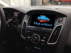 Ford Focus. Под заказ