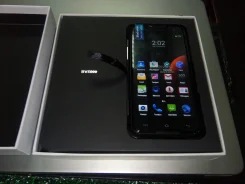 Blackview BV5000. ����� ����