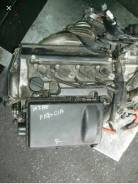 Двигатель в сборе. Toyota Prius Двигатель 1NZFXE