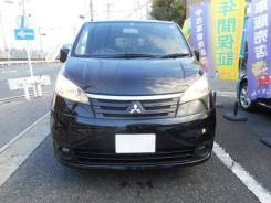 Mitsubishi Delica D:3. автомат, передний, 1.6, бензин, 106 320 тыс. км, б/п. Под заказ