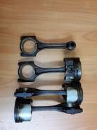 Шатун. Toyota: Premio, Corolla Spacio, Allion, Allex, WiLL VS, Corolla Axio, RAV4, Avensis, Corolla Verso, Corolla, MR-S, Opa, Vista, Celica, Caldina...