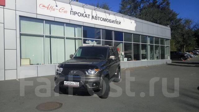 Премиум авто владивосток
