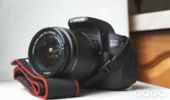 Canon EOS 650D Kit. 15 - 19.9 ��, ���: ��� ���� ����