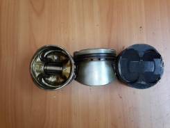 Поршень. Toyota: Crown Majesta, Crown, Mark II, Cresta, Chaser Двигатель 1JZGE