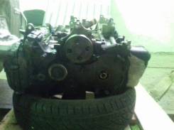 Двигатель в сборе. Mazda Demio, DY3R, DY3W Двигатель ZJVE