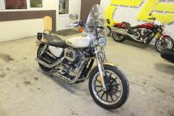 Harley-Davidson Sportster 1200 Low XL1200L. 1 200 куб. см., исправен, птс, без пробега