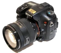 Sony Alpha SLT ����