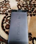 Huawei Nexus 6P. /