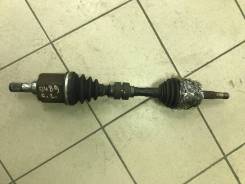 Привод, полуось. Nissan Wingroad, WRY11 Nissan Bluebird Nissan Bluebird Sylphy, TG10 Nissan AD, WRY11 Двигатели: QR20DE, QR20DD