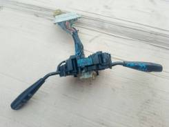 Блок подрулевых переключателей. Toyota Lite Ace, CR22, CR22G, CR31, CR31G, YR21, YR21G Toyota Town Ace, CR22, CR22G, CR31, CR31G, YR21, YR21G Двигател...
