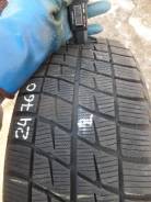 Bridgestone Ice Partner. Зимние, без шипов, 2013 год, 10 %, 2 шт. Под заказ