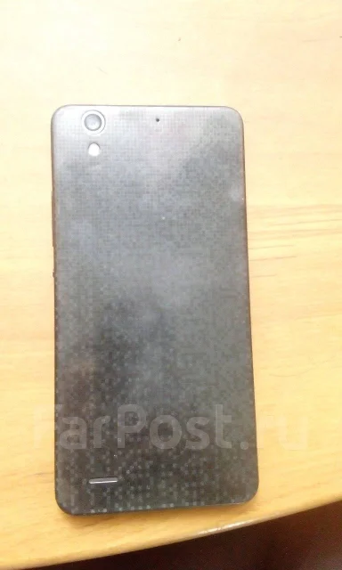 ZTE Blade A813. �/� ����