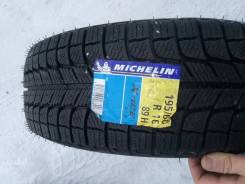 Michelin X-Ice 3. Зимние, без шипов, без износа, 4 шт