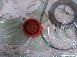 Крышка маслозаливной горловины. Sdlg LG968L Sdlg LG933L, 933 Shanlin ZL-20, ZL-20 HZM S300 Longgong CDM 833 Foton FL Bull SL930 NEO S300 Двигатели: YC...