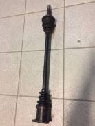 Привод, полуось. Toyota: Nadia, Esquire, Ipsum, Voxy, RAV4, Gaia, Noah, Previa, Estima, Harrier, Prius, Isis, Vellfire, Highlander, Kluger V, Alphard...