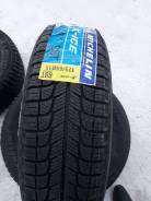Michelin X-Ice 3. Зимние, без шипов, без износа, 4 шт