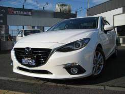 Mazda Axela. автомат, передний, 1.5, бензин, 21 164 тыс. км, б/п. Под заказ