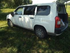 Toyota Probox. NCP510012557, 1NZA579719