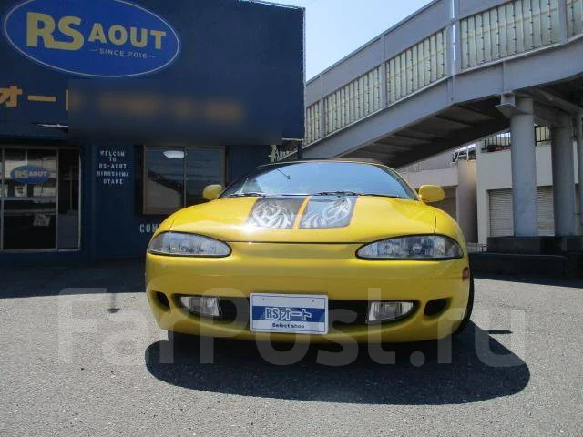 Mitsubishi Eclipse. �������, ��������, 2.0, ������, 122 000����. ��, �/�, ��� ���. ��� ����� �� ������������ ����