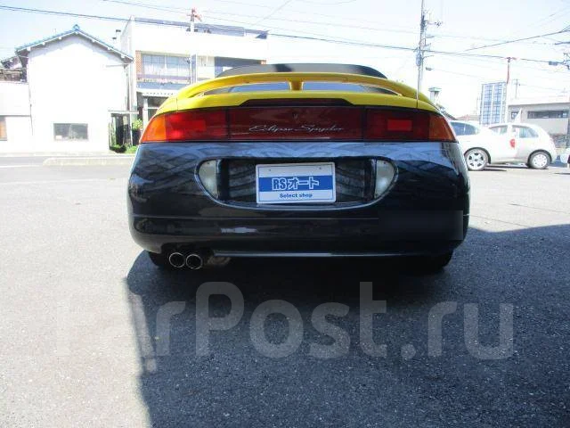 Mitsubishi Eclipse. �������, ��������, 2.0, ������, 122 000����. ��, �/�, ��� ���. ��� ����� �� ������������ ����