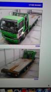 Nissan Diesel. Продаётся эвакуатор , 17 000 куб. см., 10 т и больше