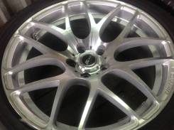 PDW Wheels. 8.5/9.5x19", 5x120.00, ET35/38