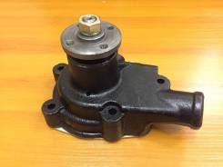 Помпа водяная. Mitsubishi Jeep Двигатель 4DR5