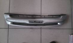 Решетка радиатора на Toyota Caldina ST210 2000- контракт. (б/у)