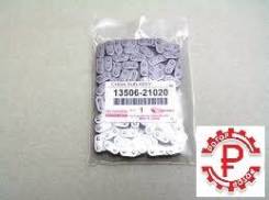 Цепь ГРМ. Toyota: Platz, Aurion, Ipsum, Prius C, Avensis, Corolla, Yaris Verso, Probox, MR-S, Raum, Vista, Echo Verso, Caldina, Tarago, Vista Ardeo, V...
