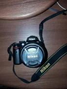 Nikon D5000 Kit
