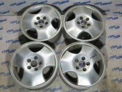 Saab. 6.5x16", 5x110.00, ET49