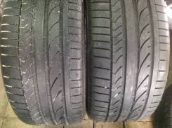 Bridgestone Potenza RE050A. Летние, 10 %, 2 шт