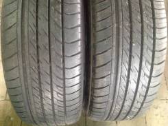 Dunlop SP Sport Maxx 101. Летние, износ: 10%, 2 шт