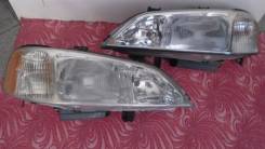 Фара. Honda Saber, UA4 Honda Inspire, UA4 Двигатель J25A