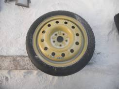 Колесо запасное. Toyota Aristo, JZS160 Двигатель 2JZGE
