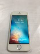 Apple iPhone 5. Б/у, 16 Гб