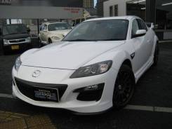 Mazda RX-8. механика, задний, 1.3, бензин, 47 650 тыс. км, б/п. Под заказ