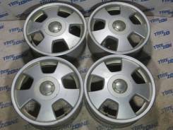 Asiss. 7.0x16, 5x100.00, 5x114.30, ET48