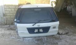 Дверь багажника. Honda Partner, EY6, EY7, EY8, EY9 Двигатели: D13B, D15B, D16A
