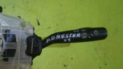 Блок подрулевых переключателей. Subaru Forester, SG5 Двигатель EJ205