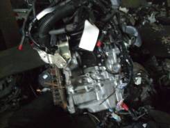 Двигатель DAIHATSU MIRA E:S G477697