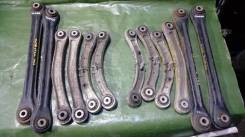 Рычаг, тяга подвески. Volkswagen Touareg, 7L6, 7L7, 7LA Audi Q7, 4LB Porsche Cayenne, 955, 957 Двигатели: AXQ, AYH, AZZ, BAA, BAC, BAR, BHK, BHL, BJN...