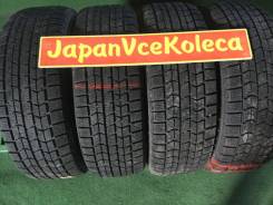 Dunlop DSX-2. Зимние, без шипов, 2012 год, износ: 10%, 4 шт