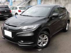Honda Vezel. автомат, 4wd, 1.5, бензин, 65 000 тыс. км, б/п, нет птс. Под заказ