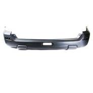 Бампер. Nissan X-Trail, T30, NT30 Двигатели: QR20DE, QR25DE, YD22ETI