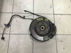 Ступица. Nissan Bluebird, EU13, HU13, PU13, SU13, U13 Nissan Expert, VEW11, VW11 Nissan Stanza, U13U Nissan Avenir, PW11, SW11, W11 Двигатели: CD20, G...