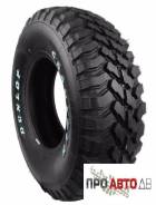 Dunlop Grandtrek MT1. Грязь MT, 2017 год, без износа, 4 шт