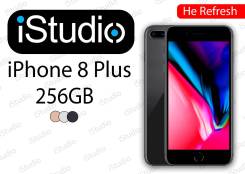 Apple iPhone 8 Plus. Новый